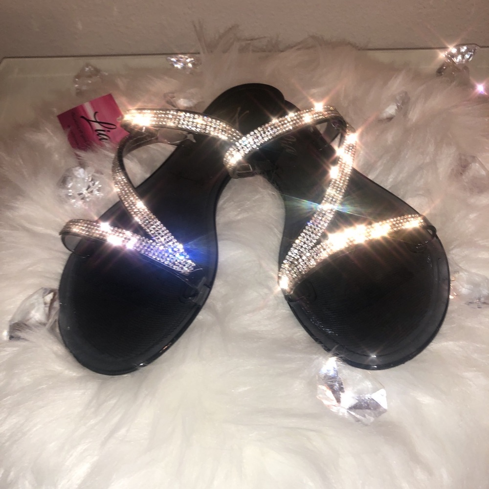 Lia sandal